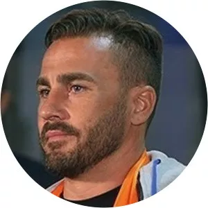Fabio Cannavaro