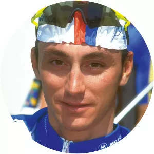 Fabio Casartelli - Italian cyclist