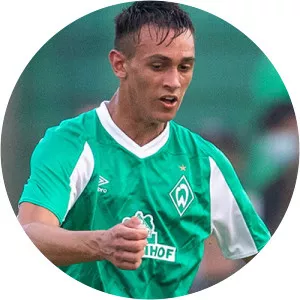 Fabio Chiarodia - Football player