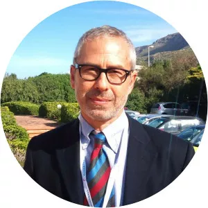 Fabio Cibella - Researcher