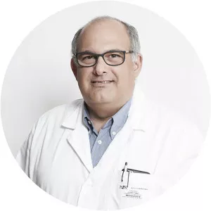 Fabio Ciceri - Researcher