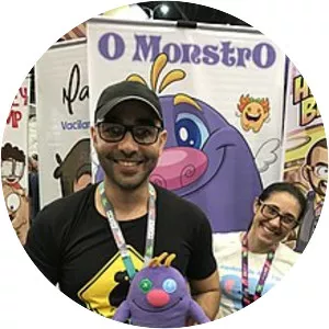 Fabio Coala - Brazilian visual artist