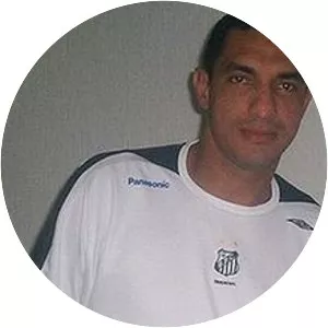 Fábio Costa - Brazilian goalkeeper