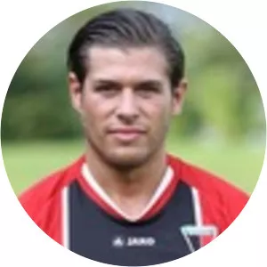 Fabio Daniel Simões Ribeiro