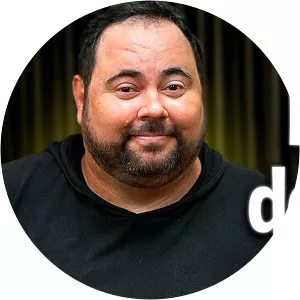 Fábio de Luca - Actor