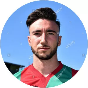 Fabio Della Giovanna - Italian footballer