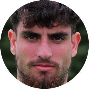 Fabio Di Michele Sanchez