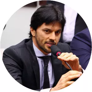 Fábio Faria - Member of the Chamber of Deputies of Brazil
