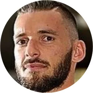 Fabio Foglia - Footballer