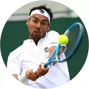Fabio Fognini