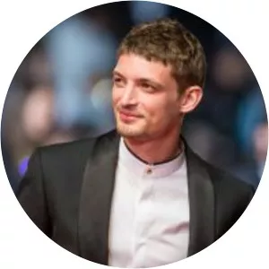 Fabio Foïs - Marina Foïs' brother