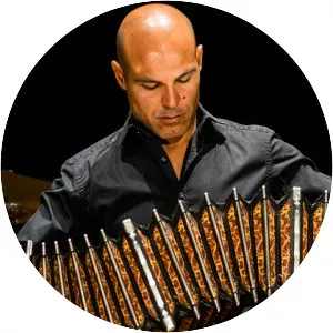 Fabio Furia - Italian musician