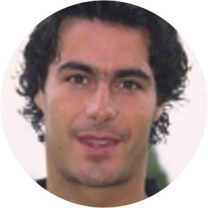 Fabio Galante - Italian footballer