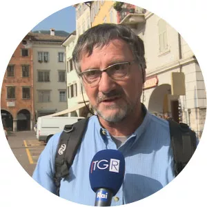 Fabio Garbari - Italian botanist