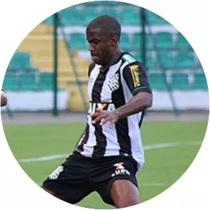 Fábio Gonçalves - Brazilian footballer