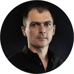 Fabio Gramazio - Author