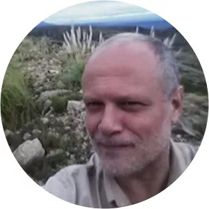 Fabio Grementieri - Author