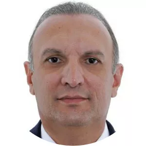 Fabio Henrique Santana de Carvalho