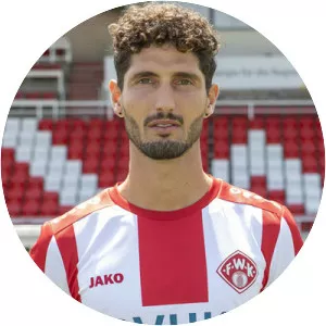 Fabio Kaufmann - German football player