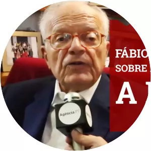 Fábio Konder Comparato