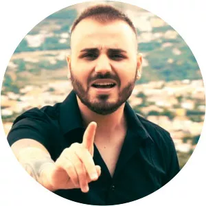 Fabio Li Greci - Musical artist