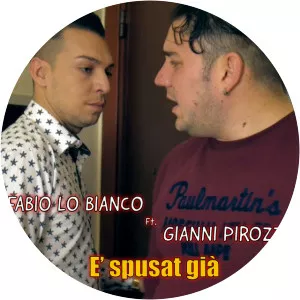 Fabio Lo Bianco - Musical artist