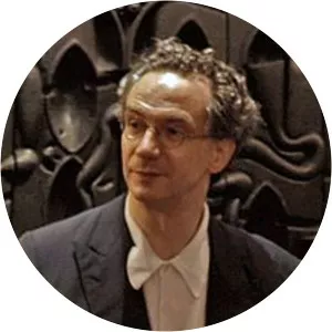 Fabio Luisi - Italian conductor