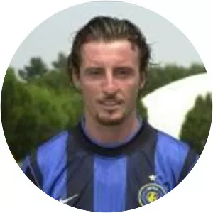 Fabio Macellari - Italian footballer