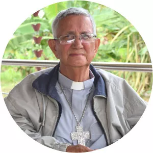 Fabio Mamerto Rivas Santos