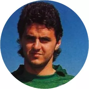 Fabio Marchioro - Football player