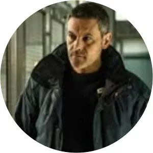 Fabio Martínez León