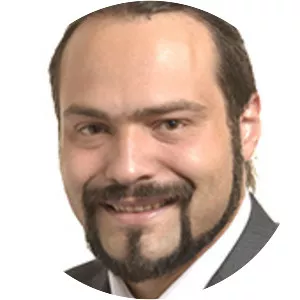 Fabio Massimo Castaldo