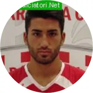 Fabio Meduri - Italian footballer