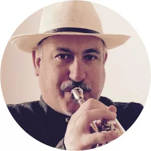 Fabio Morgera - Musician