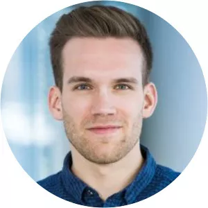 Fabio Niephaus - Author