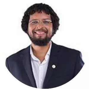 Fabio Nogueira de Oliveira