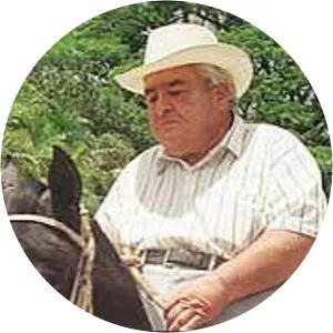 Fabio Ochoa Restrepo