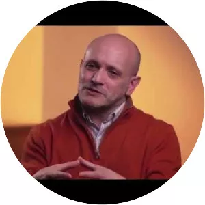 Fabio Parasecoli - Journalist