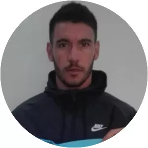 Fabio Pereyra - Football player