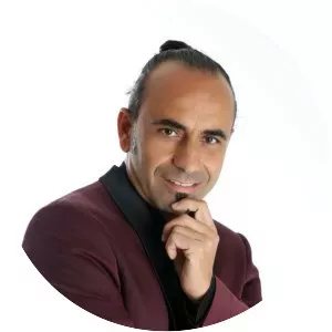 Fabio Perversi Musician