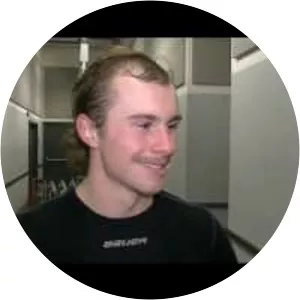 Fabio Pfohl - Ice hockey player