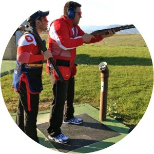 Fabio Ramella - Olympic athlete