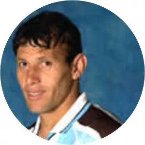 Fábio Ramon Rosa de los Santos - Former football player