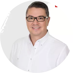 Fabio Raúl Amín Saleme