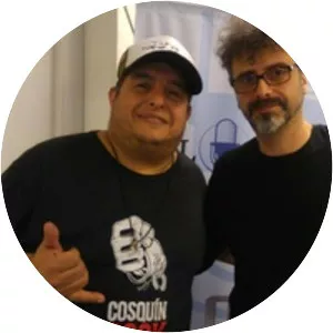 Fabio Rey Pastrello - Musical artist