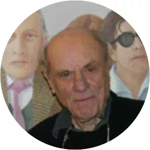 Fabio Rieti - Painter