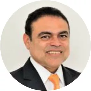 Fábio Roberto de Lima Souza - Politician