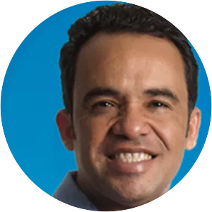 Fabio Rodrigues de Oliveira