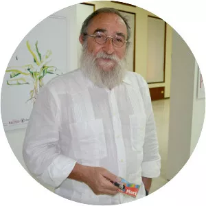 Fabio Rodríguez Amaya - Writer