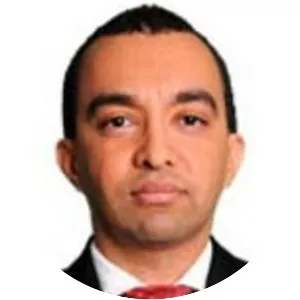 FABIO ROQUE ARAUJO - Author